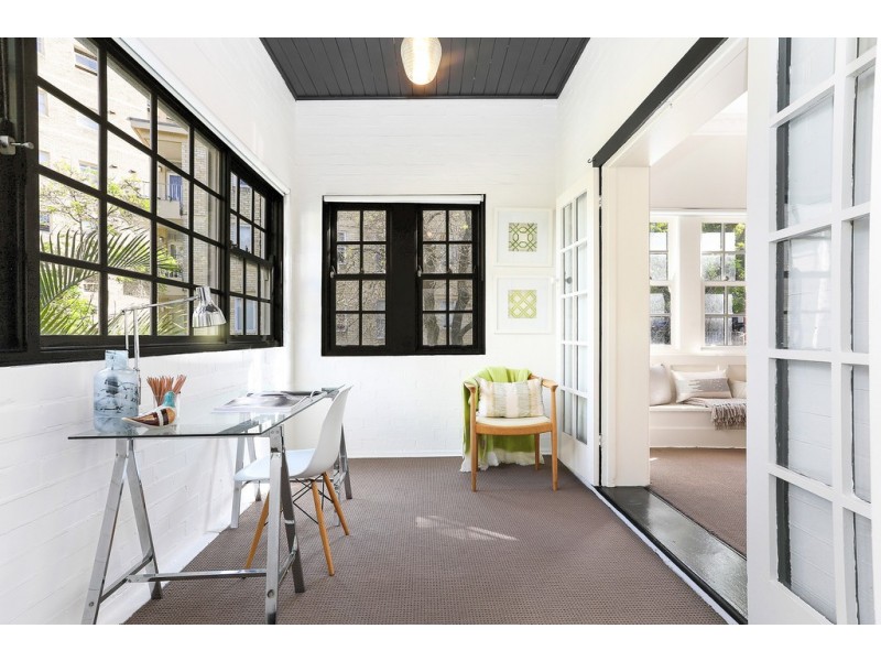 4/6 Evans Road, Elizabeth Bay NSW 2011