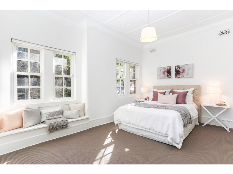 4/6 Evans Road, Elizabeth Bay NSW 2011