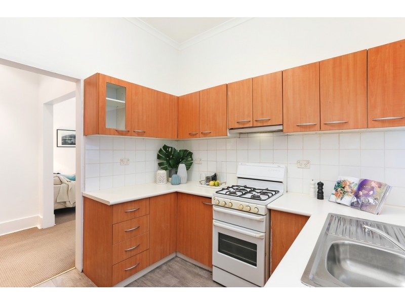 4/6 Evans Road, Elizabeth Bay NSW 2011