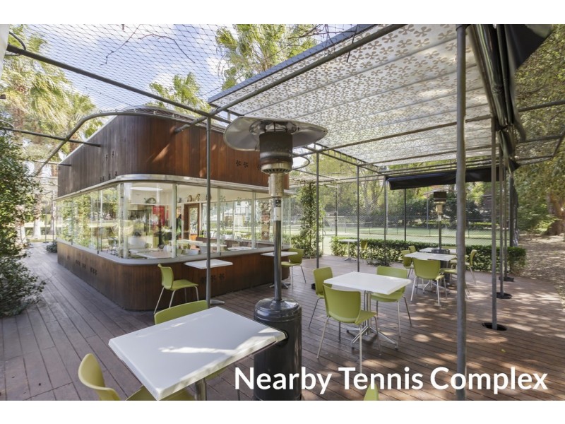 4/6 Evans Road, Elizabeth Bay NSW 2011