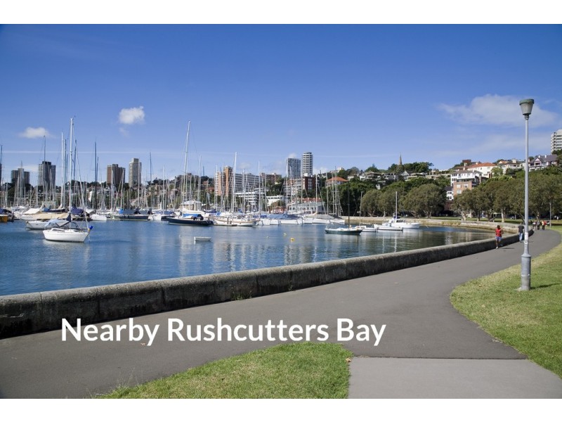 4/6 Evans Road, Elizabeth Bay NSW 2011