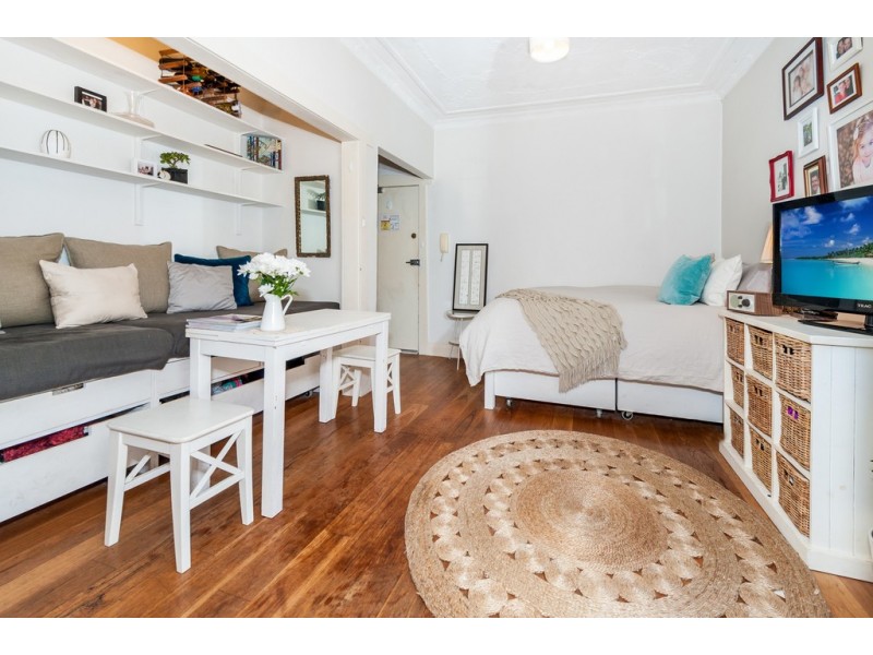 5/39 Roslyn Street, Elizabeth Bay NSW 2011