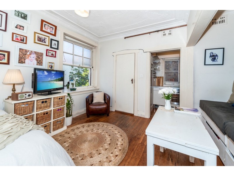 5/39 Roslyn Street, Elizabeth Bay NSW 2011