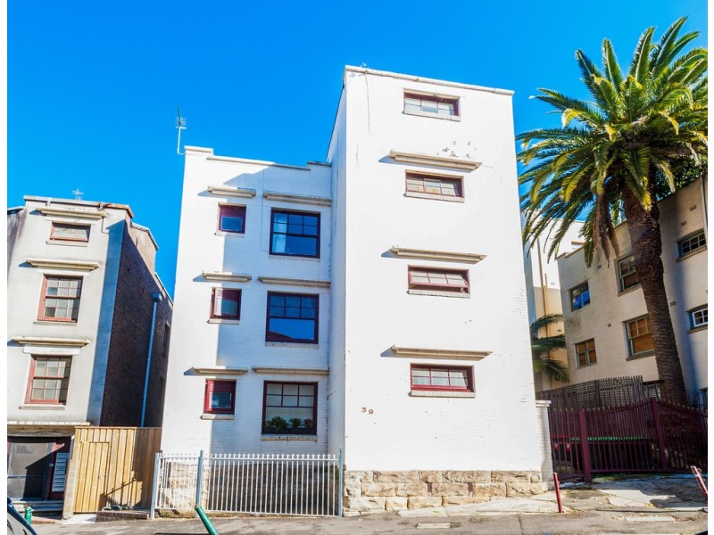 5/39 Roslyn Street, Elizabeth Bay NSW 2011