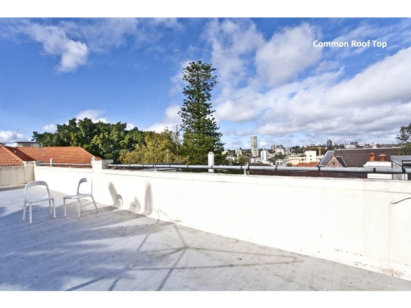 5/39 Roslyn Street, Elizabeth Bay NSW 2011