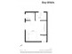 5/39 Roslyn Street, Elizabeth Bay NSW 2011 Floorplan