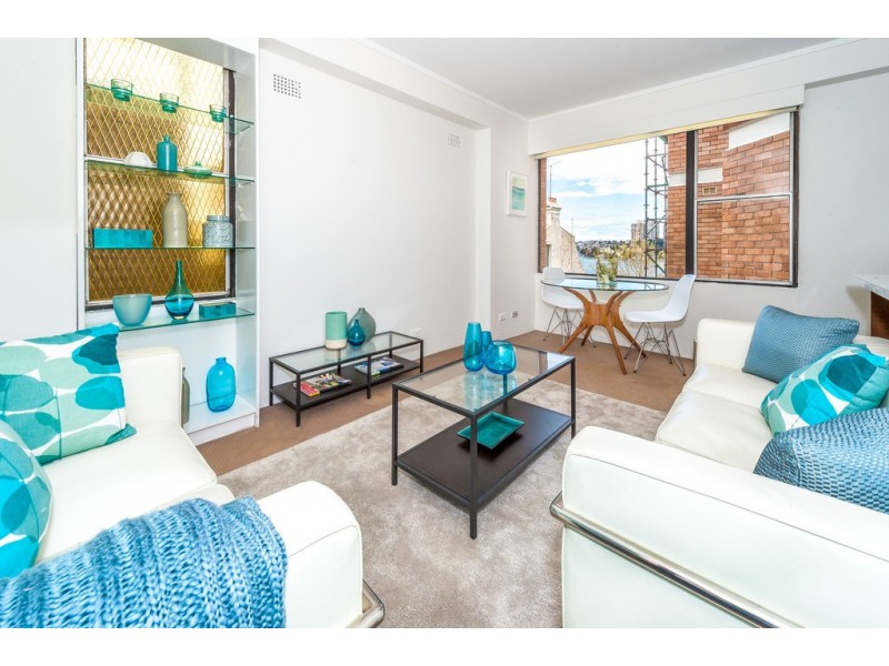 20/19-21 Billyard Avenue, Elizabeth Bay NSW 2011