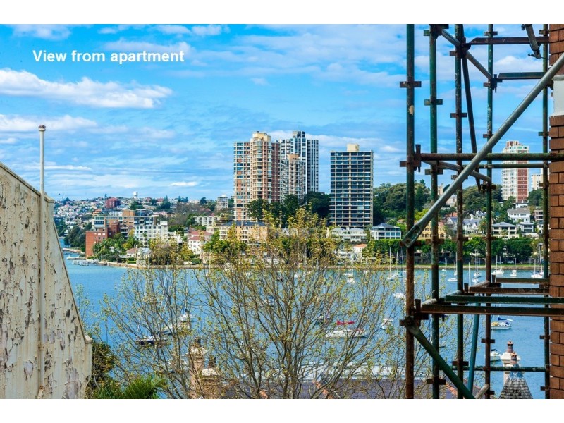 20/19-21 Billyard Avenue, Elizabeth Bay NSW 2011