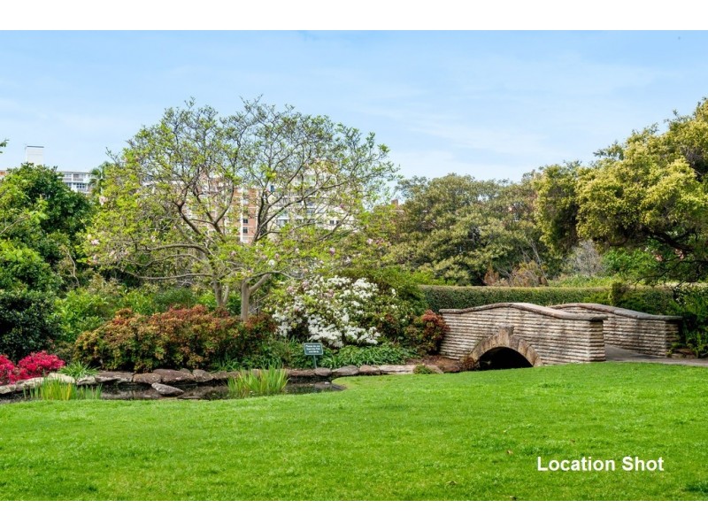 20/19-21 Billyard Avenue, Elizabeth Bay NSW 2011