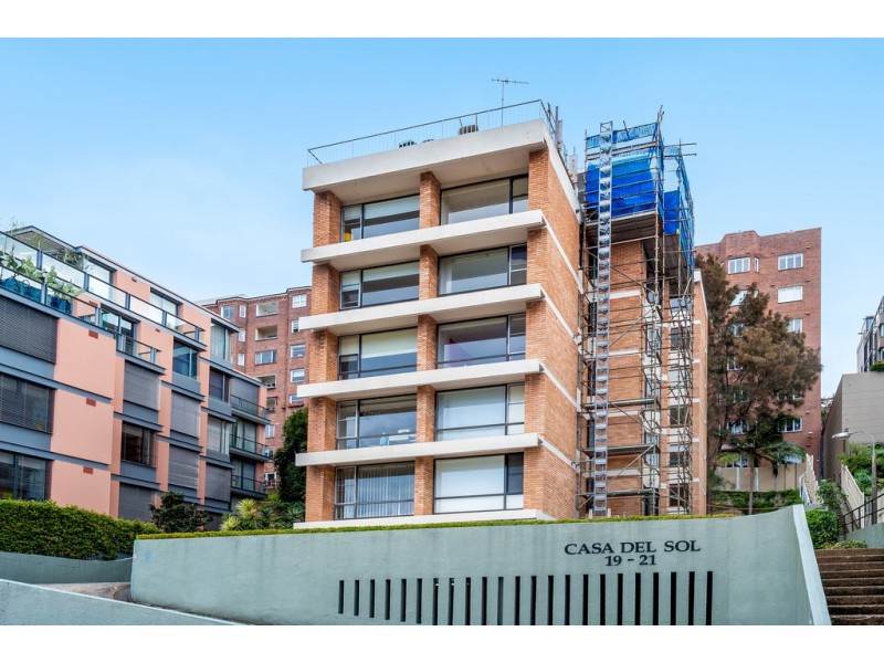 20/19-21 Billyard Avenue, Elizabeth Bay NSW 2011