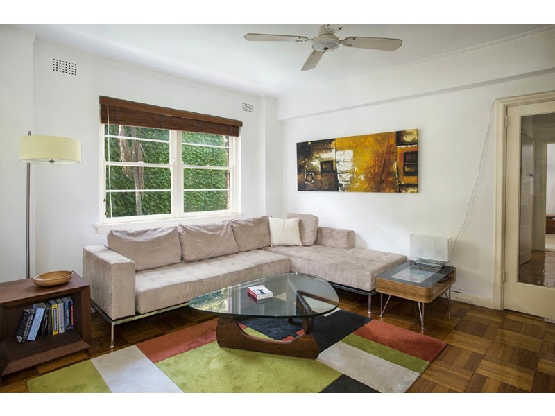 23/25 Billyard Avenue, Elizabeth Bay NSW 2011