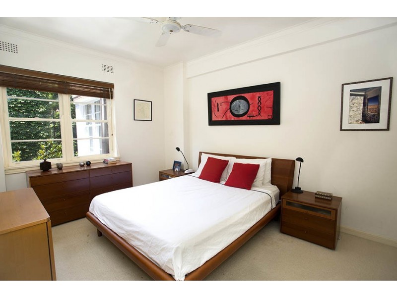 23/25 Billyard Avenue, Elizabeth Bay NSW 2011