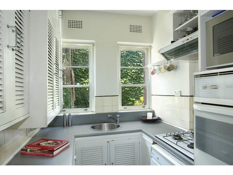 23/25 Billyard Avenue, Elizabeth Bay NSW 2011