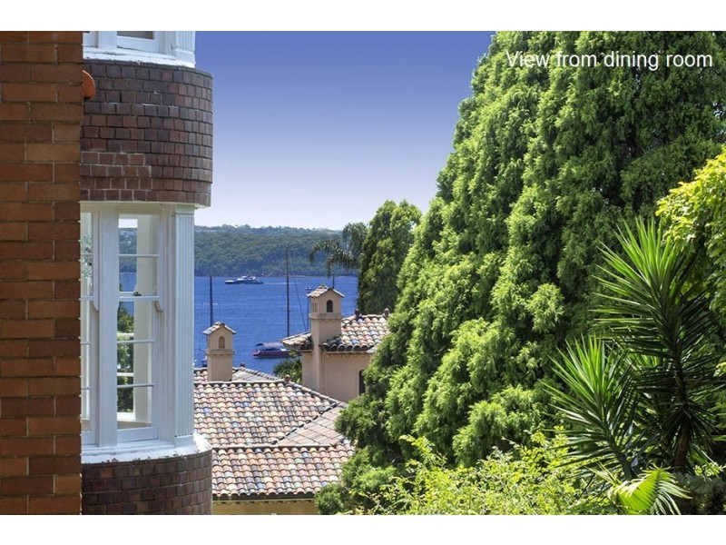 23/25 Billyard Avenue, Elizabeth Bay NSW 2011