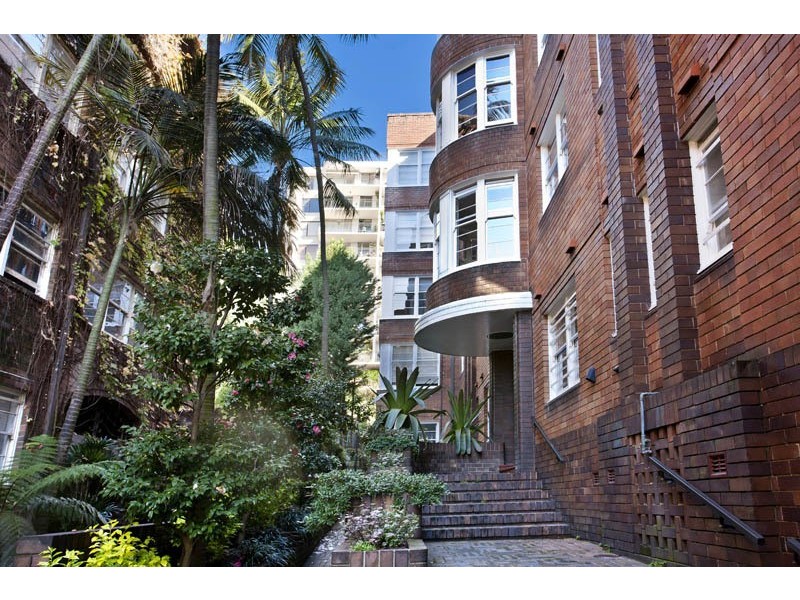 23/25 Billyard Avenue, Elizabeth Bay NSW 2011