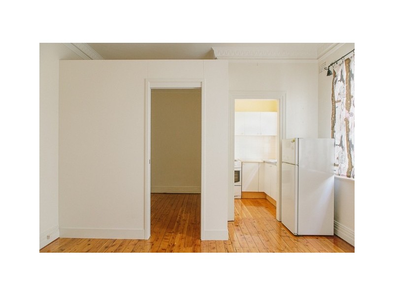 25/3 Crick Avenue, Potts Point NSW 2011