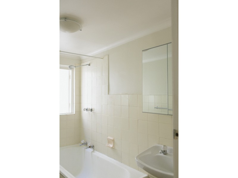 25/3 Crick Avenue, Potts Point NSW 2011