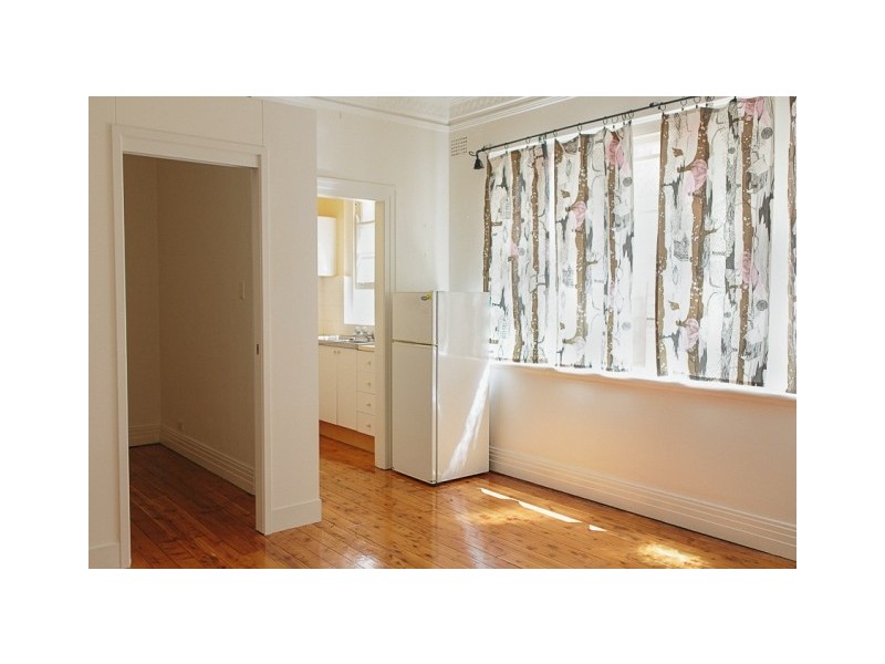 25/3 Crick Avenue, Potts Point NSW 2011