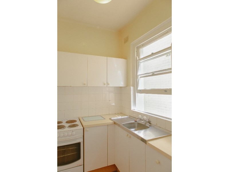 25/3 Crick Avenue, Potts Point NSW 2011