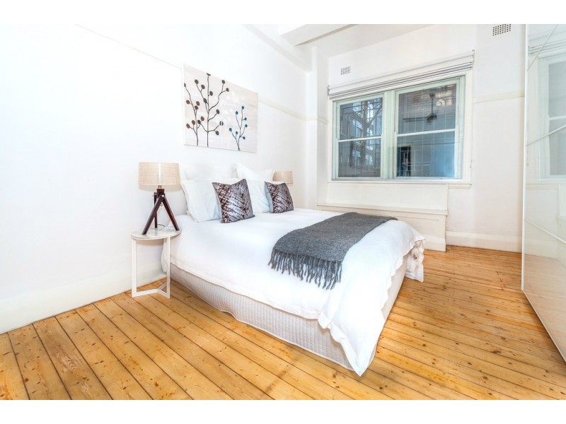 3/123-125 Macleay Street, Potts Point NSW 2011