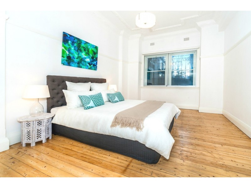 3/123-125 Macleay Street, Potts Point NSW 2011