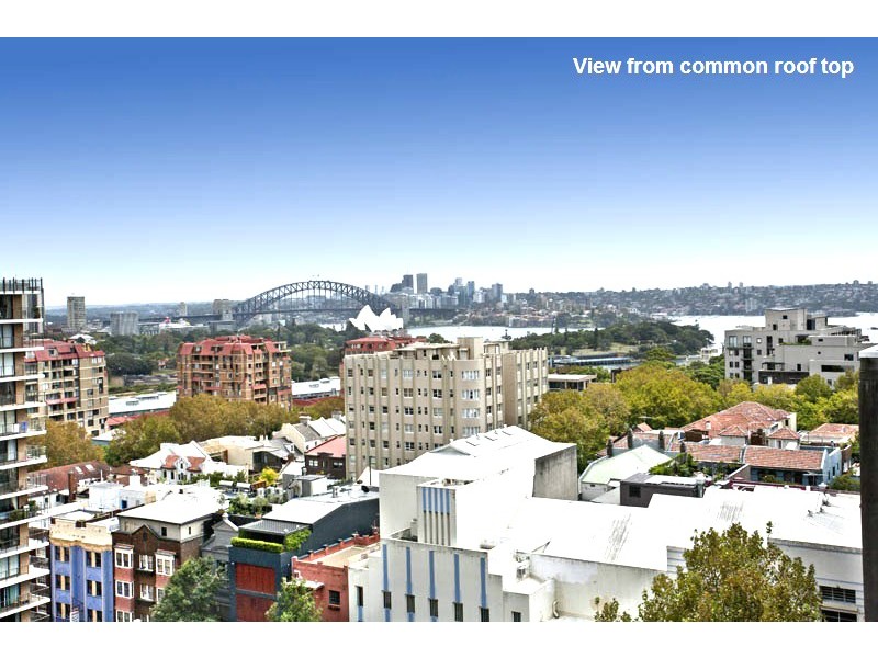 3/123-125 Macleay Street, Potts Point NSW 2011