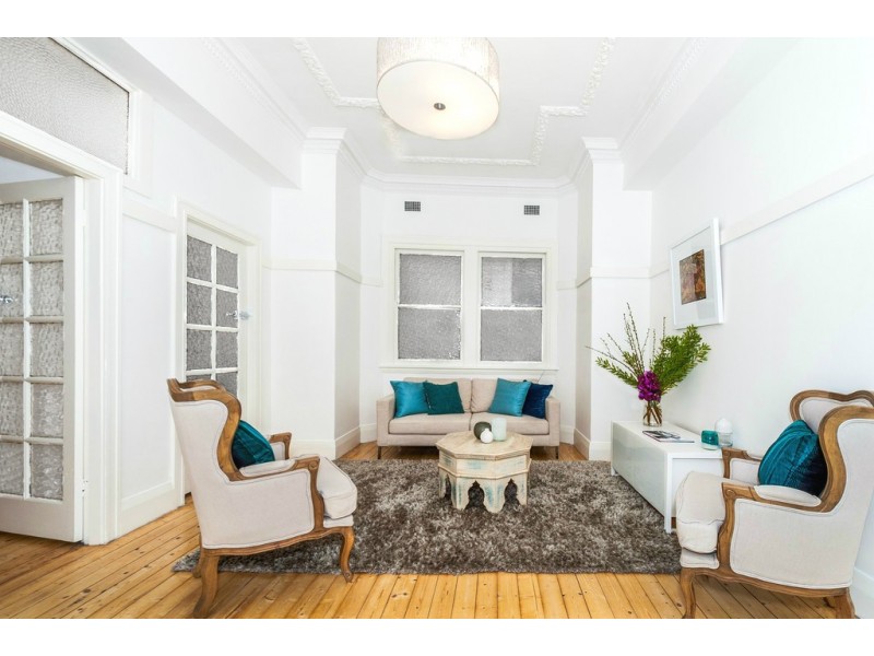 3/123-125 Macleay Street, Potts Point NSW 2011