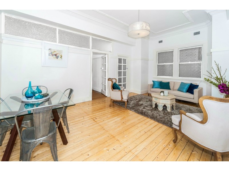 3/123-125 Macleay Street, Potts Point NSW 2011