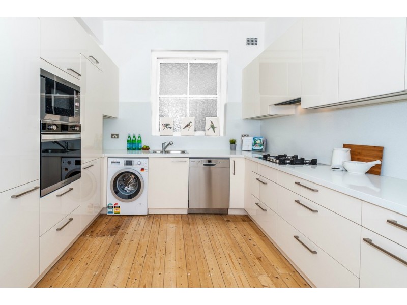 3/123-125 Macleay Street, Potts Point NSW 2011