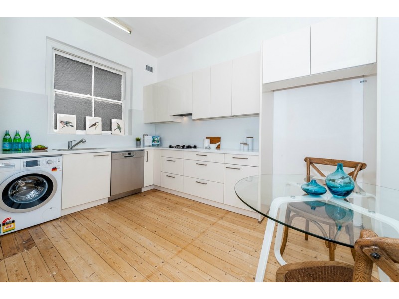 3/123-125 Macleay Street, Potts Point NSW 2011