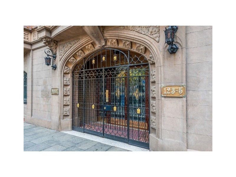 3/123-125 Macleay Street, Potts Point NSW 2011