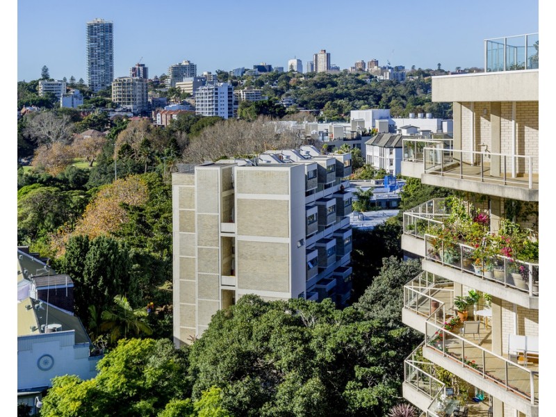 64/51 Roslyn Gardens, Elizabeth Bay NSW 2011