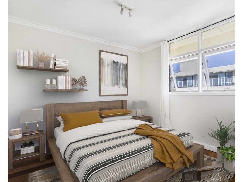 64/51 Roslyn Gardens, Elizabeth Bay NSW 2011