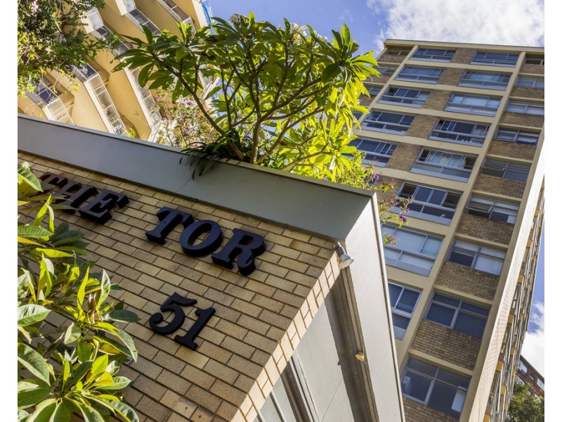 64/51 Roslyn Gardens, Elizabeth Bay NSW 2011