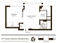 64/51 Roslyn Gardens, Elizabeth Bay NSW 2011 Floorplan
