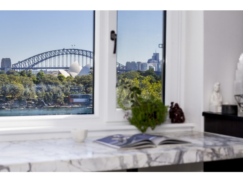 9/3 Oak Lane, Potts Point NSW 2011