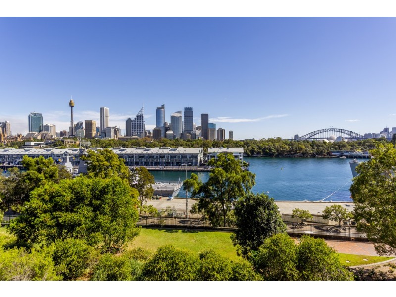 9/3 Oak Lane, Potts Point NSW 2011