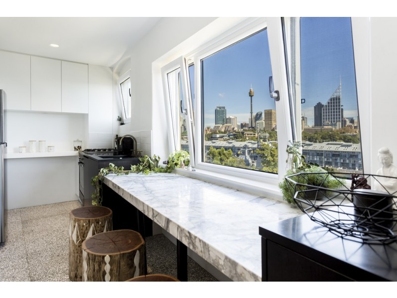 9/3 Oak Lane, Potts Point NSW 2011