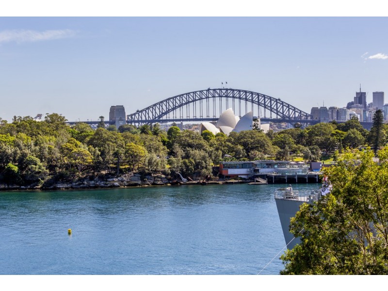 9/3 Oak Lane, Potts Point NSW 2011