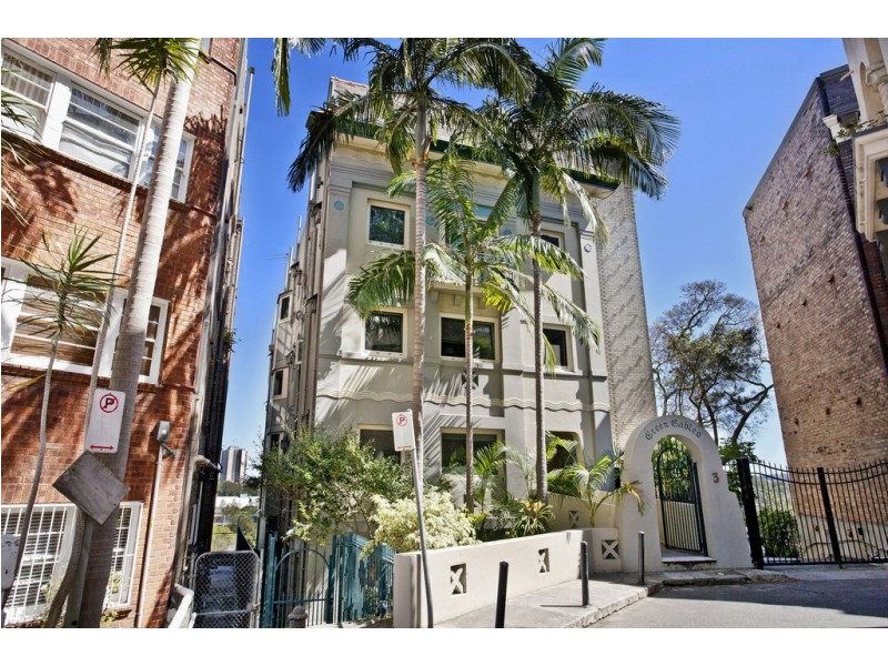 9/3 Oak Lane, Potts Point NSW 2011