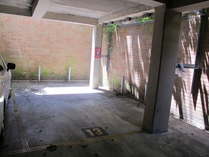 CS 13/40 Macleay Street, Potts Point NSW 2011