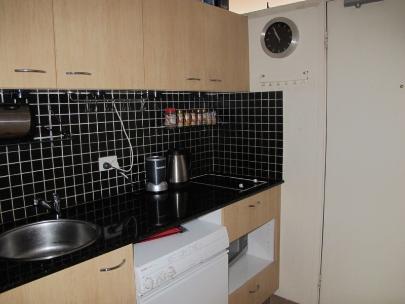 58/1 McDonald Street, Potts Point NSW 2011