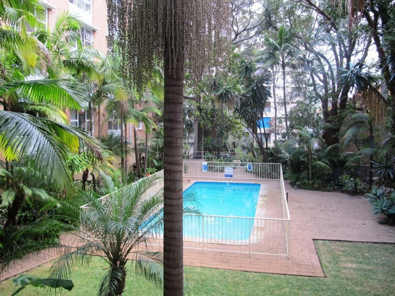 58/1 McDonald Street, Potts Point NSW 2011