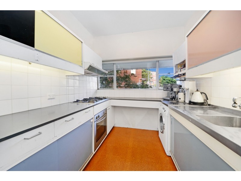 102/12 Ithaca Road, Elizabeth Bay NSW 2011
