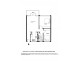 75/108 Elizabeth Bay Road, Elizabeth Bay NSW 2011 Floorplan