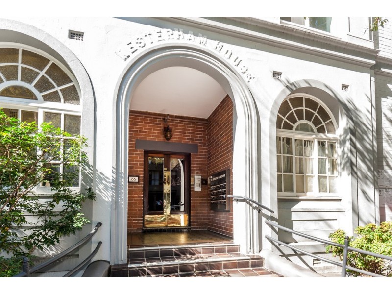 6/62-66 Roslyn Gardens, Elizabeth Bay NSW 2011