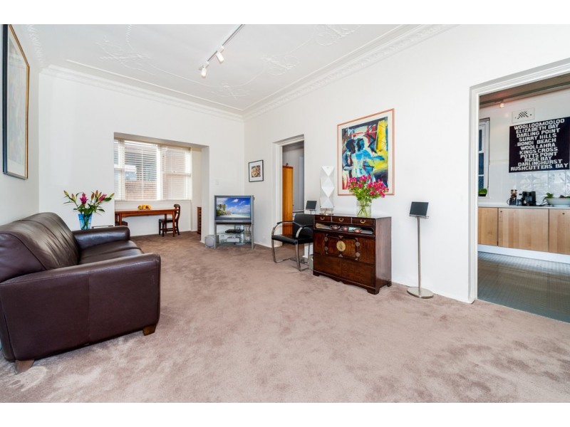 6/62-66 Roslyn Gardens, Elizabeth Bay NSW 2011