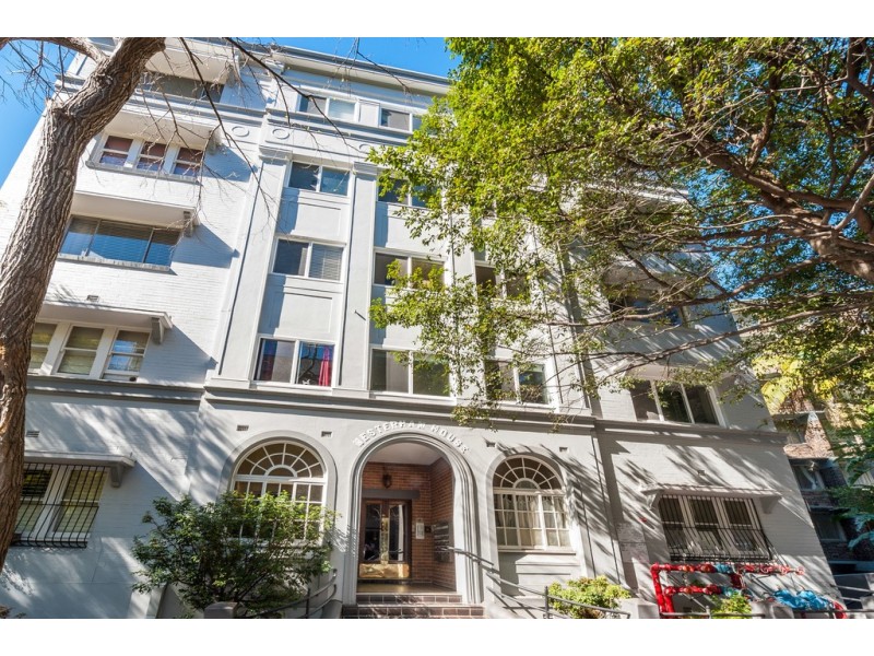 6/62-66 Roslyn Gardens, Elizabeth Bay NSW 2011