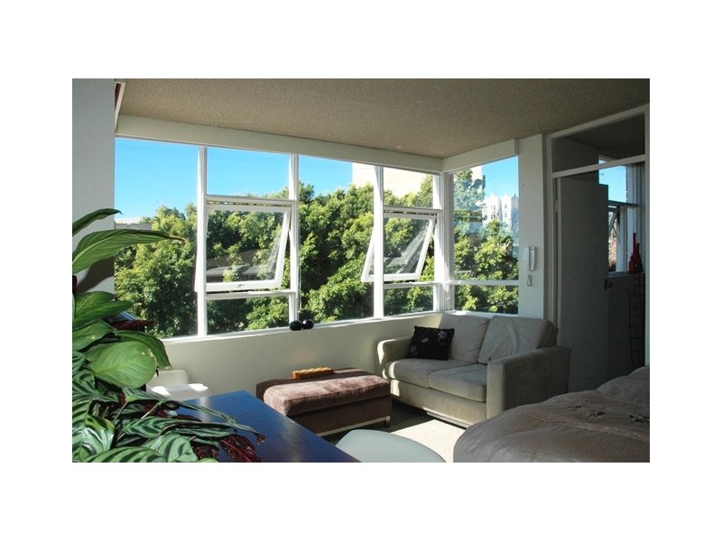 51/27 Ithaca Road, Elizabeth Bay NSW 2011