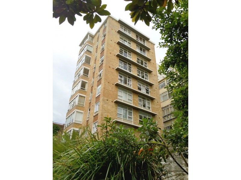 51/27 Ithaca Road, Elizabeth Bay NSW 2011